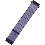 Xmart ТЕКСТИЛНА КАИШКА xmart 22 mm midnight blue (3800202097443)