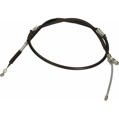 Ťažné lanko, parkovacia brzda MAXGEAR 32-0724