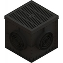 Vodaland BASE 300 x 300 mm 8370.9-3380-CH