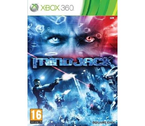 Mindjack