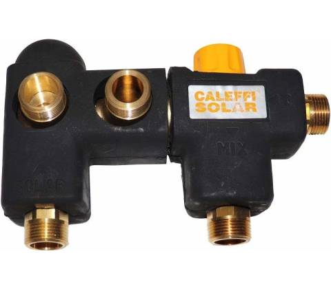 Caleffi Sestava 262350