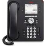 Avaya 9641GS IP настолен телефон, 4, 1 инча, 80 × 272 пиксела (AVA9641GS)