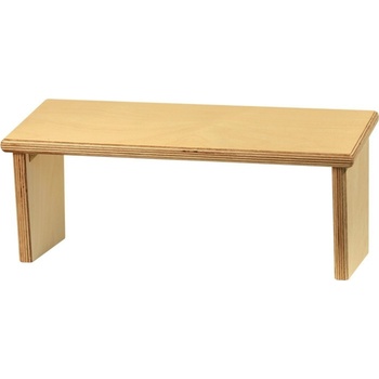 Bausinger Пейка за йога и медитация от бреза - 1 бр