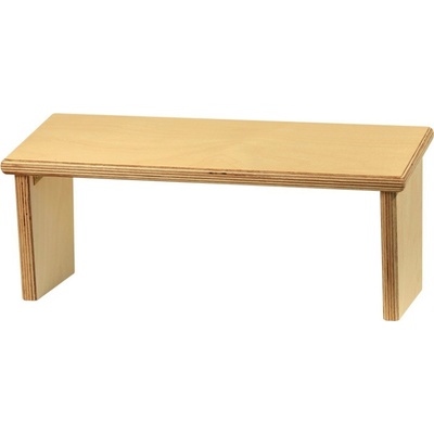 Bausinger Пейка за йога и медитация от бреза - 1 бр