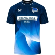 Castore Hertha BSC Berlin Away 2026/27 modrá