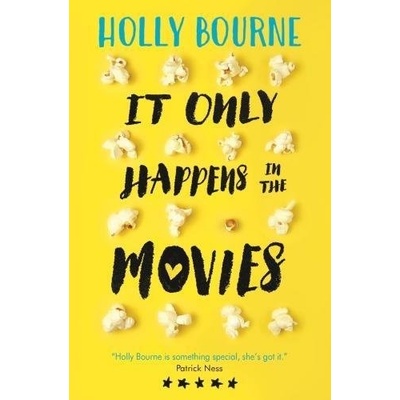 It Only Happens in the Movies Bourne Holly