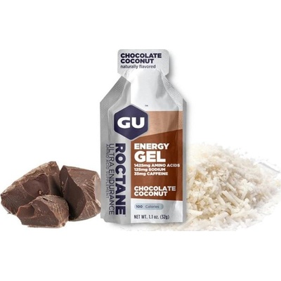 GU Roctane Energy Gel 32 g