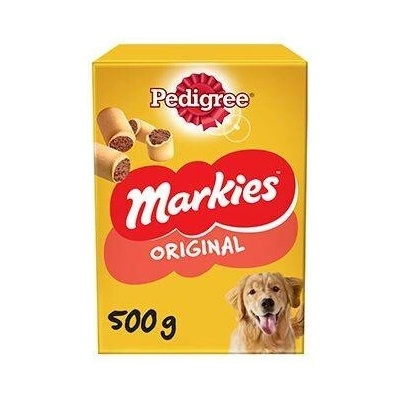 MARS kom.spol. Pedigree poch.Markies Original Flavour Biscuit 500 g