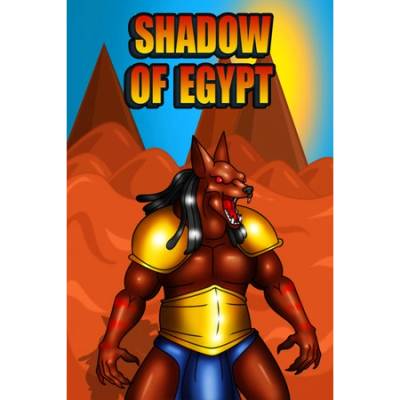 LTZinc Shadow of Egypt (PC)