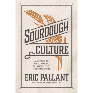 Sourdough Culture | Eric Pallant (2024)
