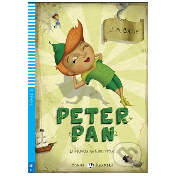 Peter Pan