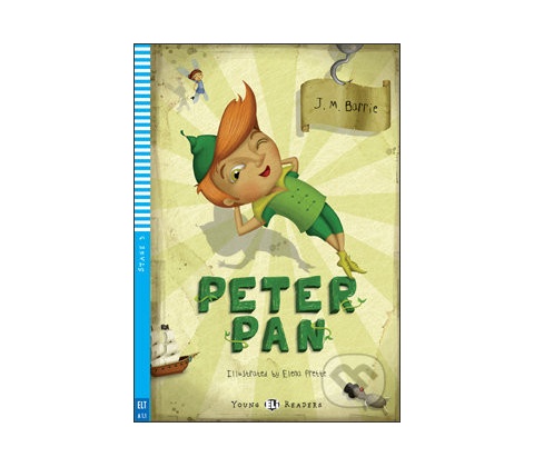 Peter Pan