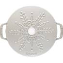 Image 1 of ZWILLING Snowflake Staub 3,6 l (40506-548-0)
