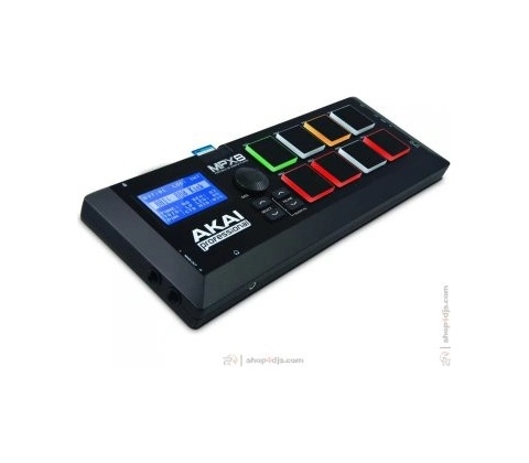 Akai MPX8