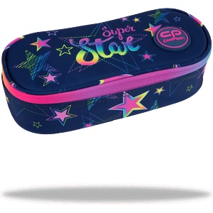 COOLPACK Несесер COOLPACK Campus STARS