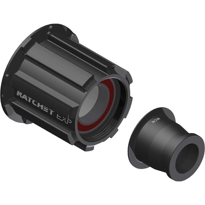 DT Swiss ořech XP 142/12 mm Road Campagnolo N3W Ekar