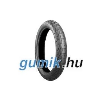 Image 1 of Bridgestone Battlax Adventurecross Scrambler AX41S 110/80 R18 58H