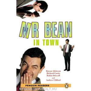 Level 2: Mr Bean in Town | Rowan Atkinson (2004)