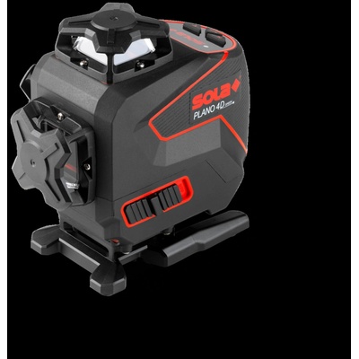 Sola Plano 4D Green 4 x 360° 71018001