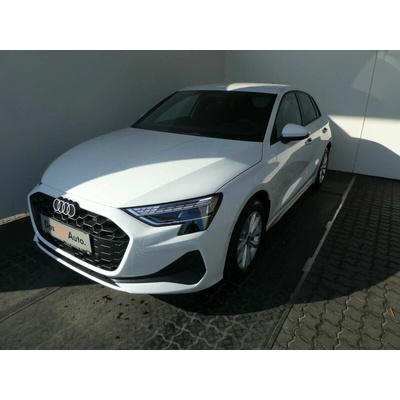 Audi A3 30 TDI 85 kW