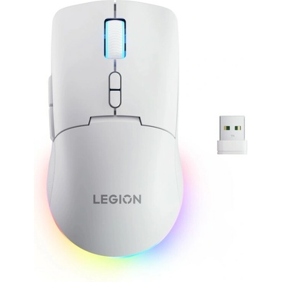 Lenovo Legion M220 Wireless RGB Gaming Mouse GY51V60437