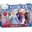 Ravensburger Пъзел за под Ravensburger от 60 части - Замръзналото кралство 2: През магическата гора (3031)