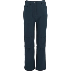 Regatta Детски туристически панталон Regatta Kids Unisex Softshell Trousers Walking trousers - Navy - размер 11-12 Years (701-4780-0219)