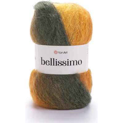 YarnArt Bellissimo 1405