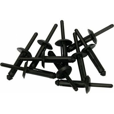 Yato Nýty plastové 5 x 17,2 mm 10ks, YT-35982 – Sleviste.cz