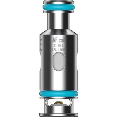 Aspire žhavící hlava AF Mesh Flexus Q 0,6ohm – Sleviste.cz