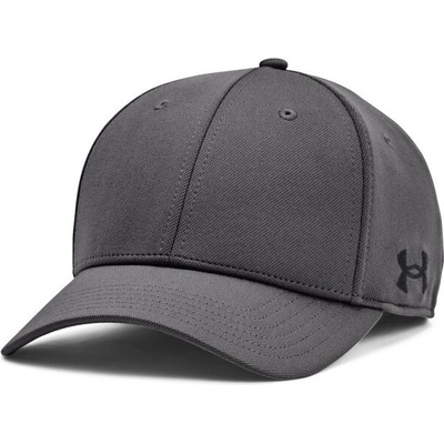 Under Armour TEAM BLITZING sivá