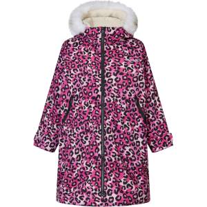 Regatta Junior Waterproof Changing Robe Pro Pink Детски размер: 135-158 / Цвят: розов