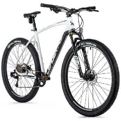 Leader Fox ESENT 29", 2023 bílé - SENT 29", 16"-2, WHITE