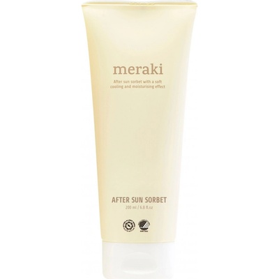 meraki mléko po opalování 200 ml