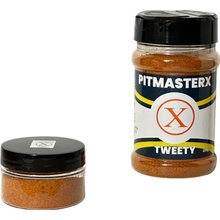 Pitmaster X BBQ koření Tweety 27 g