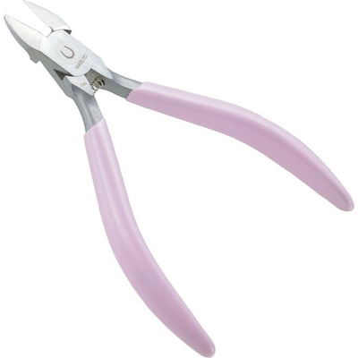 Maruto Klieště na nechty 12 cm / 13 mm lila
