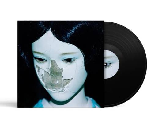 NEWDAD - MADRA LP