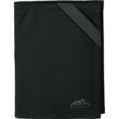 Helikon-Tex Peněženka EDC SMALL Cordura Helikon-Tex Černá
