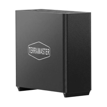TerraMaster D4-SSD