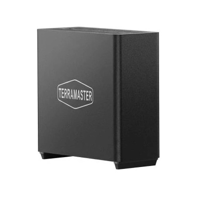 TerraMaster D4-SSD