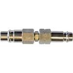 Spin srl - Италия Адаптери R1234yf за промиване на маркучи за A/C станции ; SPIN SRL 01.000. 320