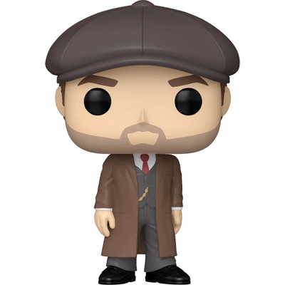 Funko Фигура Funko POP! Television: Supernatural Join The Hunt - Dean Winchester #1836 (108554)