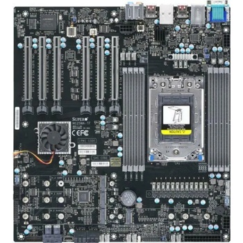 Image 1 of Supermicro MBD-M12SWA-TF