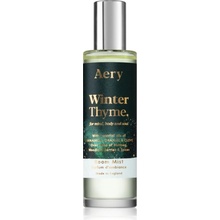 Aery Winter Wonderland Winter Thyme bytový sprej 50 ml