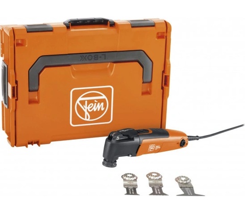 Fein MultiMaster MM 300 Plus Start