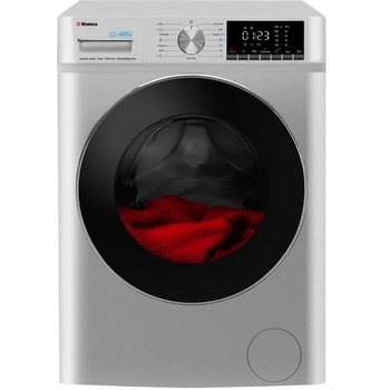 Hansa WHG814DD1LG