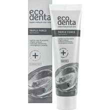 Ecodenta EXTRA TRIPLE EFFECT 100 ml