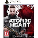 Hry na PS5 Atomic Heart