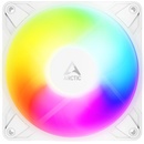 ARCTIC P12 Pro Reverse A-RGB White (ACFAN00325A)