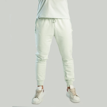 GymBeam STRIX Спортно долнище Nova Moon Grey XXL